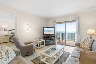 515 - 2/2 Top Floor Oceanfront - New Smyrna Beach - 0