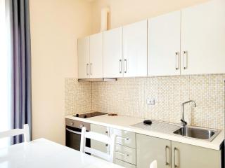Jasmine Seaview Apartments - Sarandë - 2