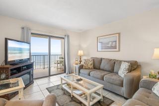 515 - 2/2 Top Floor Oceanfront - New Smyrna Beach - 8