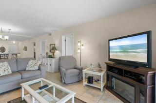 515 - 2/2 Top Floor Oceanfront - New Smyrna Beach - 7
