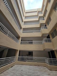 1BHK Service Apartment 307 - Poona - 3