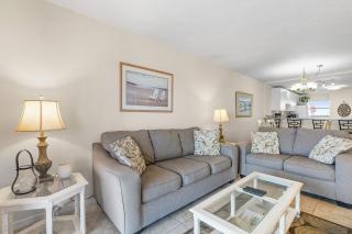 515 - 2/2 Top Floor Oceanfront - New Smyrna Beach - 6