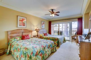 1850 Beachside Tennis at The Sea Pines Resort - Hilton Head Island - 5