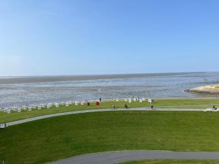 Tideblick - Büsum - 6