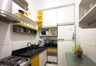 Apartamento em Salvador, Barra próx à praia e farol - Salvador - 4