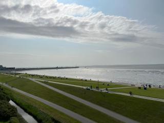 Tideblick - Büsum - 4