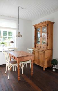 Romantik-Residenz Landhaus Greetsiel - B - Krummhörn - 9