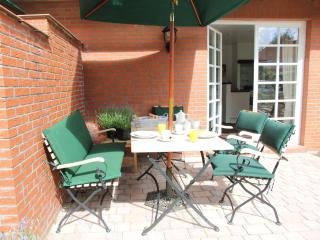 Romantik-Residenz Landhaus Greetsiel - B - Krummhörn - 1