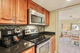 245 Stoney Creek Villa at The Sea Pines Resort - Hilton Head Island - 7