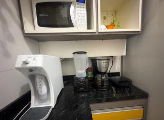 Apartamento em Salvador, Barra próx à praia e farol - Salvador - 3