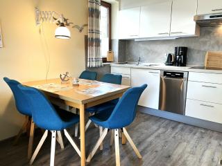 Schloss am Meer Whg Meeresflüstern - 3