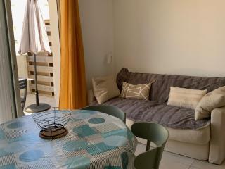 Appartement N142 - T3 bord de mer et piscine - Linguizzetta - 7