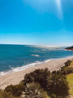 Appartement N142 - T3 bord de mer et piscine - Linguizzetta - 1