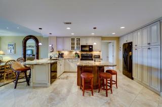 1850 Beachside Tennis at The Sea Pines Resort - Hilton Head Island - 3
