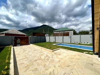 Mountain Chalet - Mekhrably - 8