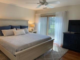 149 Harbourwood Villa at The Sea Pines Resort - Hilton Head Island - 7
