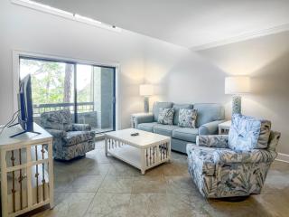 926 Cutter Court at The Sea Pines Resort - Hilton Head Island - 4