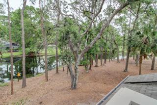 2336 Racquet Club at The Sea Pines Resort - Hilton Head Island - 9