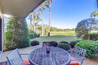 425 Plantation Club Villas at The Sea Pines Resort - Hilton Head Island - 6