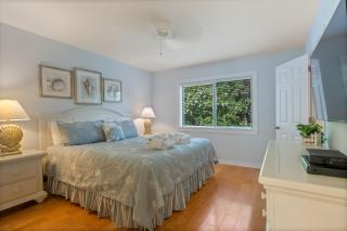 2370 Racquet Club at The Sea Pines Resort - Hilton Head Island - 8