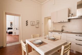 Loft della Rosa 2 min from the Duomo - Lucca - 3