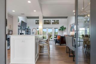 6966 Fairway One at The Sea Pines Resort - Hilton Head Island - 5