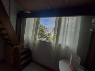 Apartamento em Salvador, Barra próx à praia e farol - Salvador - 5