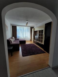 Central Residence - Piatra Neamţ - 0