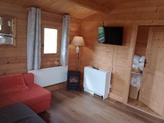 Mulhollow Lodge - Keel - 0