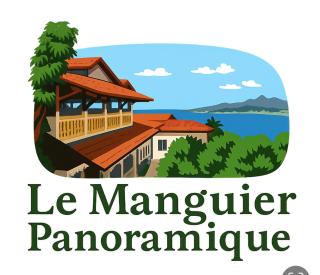 Le Manguier Panoramique - Les Trois-Îlets - 6