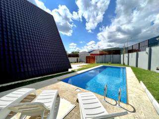 Mountain Chalet - Mekhrably - 9