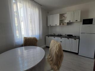 Central Residence - Piatra Neamţ - 8
