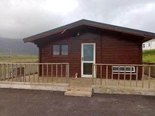 Mulhollow Lodge - Keel - 4