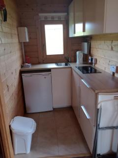 Mulhollow Lodge - Keel - 3