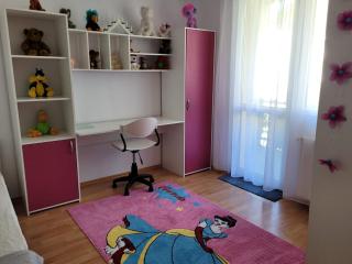 Central Residence - Piatra Neamţ - 2