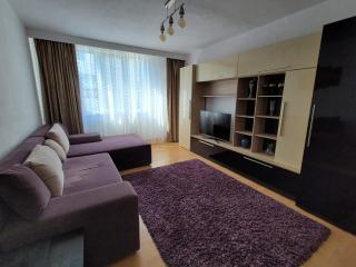Central Residence - Piatra Neamţ - 1