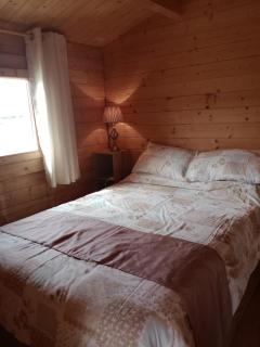 Mulhollow Lodge - Keel - 1