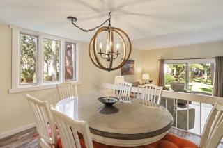 245 Stoney Creek Villa at The Sea Pines Resort - Hilton Head Island - 4