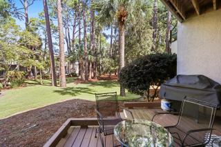 245 Stoney Creek Villa at The Sea Pines Resort - Hilton Head Island - 3