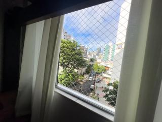 Apartamento em Salvador, Barra próx à praia e farol - Salvador - 6