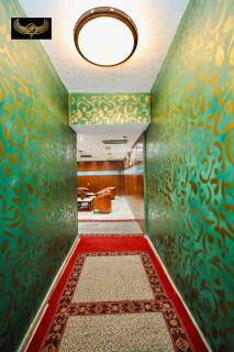 Comfort - Il Cairo - 8