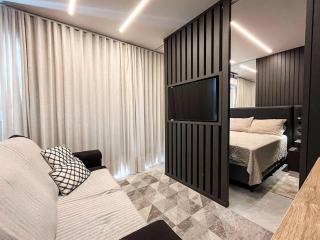 Estúdio Vancouver | Conforto e Tranquilidade - 9