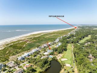 778 Marlin Drive - Fripp Island - 2