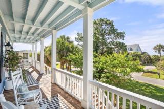 778 Marlin Drive - Fripp Island - 1