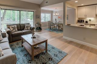 2336 Racquet Club at The Sea Pines Resort - Hilton Head Island - 4