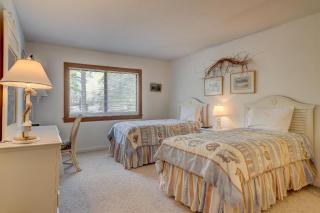 2362 Racquet Club at The Sea Pines Resort - Hilton Head Island - 6