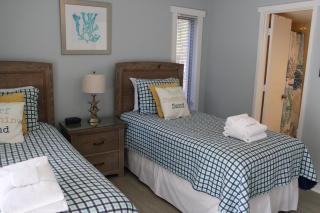 245 Stoney Creek Villa at The Sea Pines Resort - Hilton Head Island - 2
