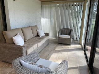 149 Harbourwood Villa at The Sea Pines Resort - Hilton Head Island - 4