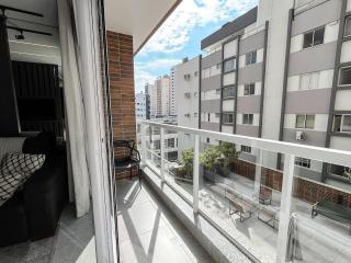 Estúdio Vancouver | Conforto e Tranquilidade - 4