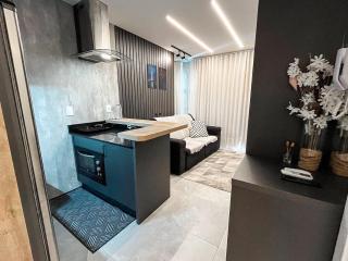 Estúdio Vancouver | Conforto e Tranquilidade - 3